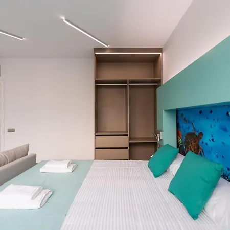 Apartment Ferienwohnung Fur 2 Personen Ca 27 Qm In Palmas De Gran Canaria, Gran Canaria Nordkuste Gran Canaria - B61074 *