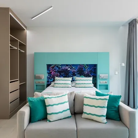 Apartment Ferienwohnung Fur 2 Personen Ca 27 Qm In Palmas De Gran Canaria, Gran Canaria Nordkuste Gran Canaria - B61074 *