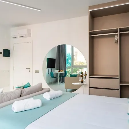 Ferienwohnung Fur 2 Personen Ca 27 Qm In Palmas De Gran Canaria, Gran Canaria Nordkuste Gran Canaria - B61074 Apartment Las Palmas de Gran Canaria