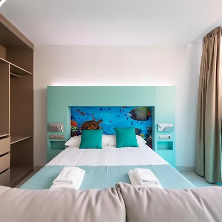 Ferienwohnung Fur 2 Personen Ca 27 Qm In Palmas De Gran Canaria, Gran Canaria Nordkuste Gran Canaria - B61074 *